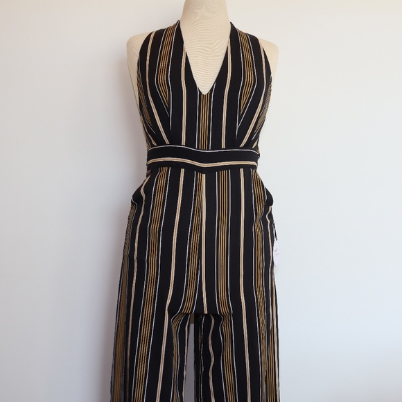 milk and honey jumpsuit